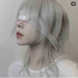 -秦·专注剪发