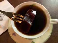 -Hei Cafe(工体店)