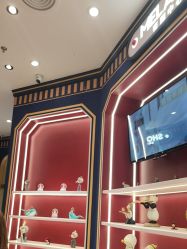 -meland亲子乐园(北京首开通州万象汇店)