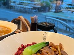 -漆黑觉米粉(三里屯店)