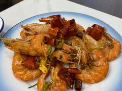 -来之顺海鲜菜馆·青岛菜·始于1993(栈桥店)