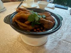 -麒麟中餐厅·经典粤菜·地道菜式老字号(广州长隆酒店)