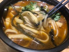 -户大姐土豆粉(国贸店)