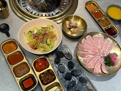-妥妥烤肉料理(昙华林店)