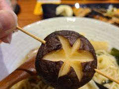 -気楽亭和食料理(气乐亭大世界本店)
