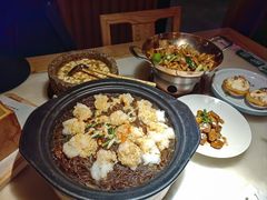 -绿茶餐厅(西单老佛爷店)