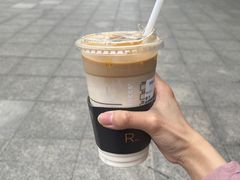 -星巴克臻选(南京艾尚天地店)