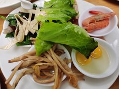 -德致祥云南过桥米线(云天小苑店)