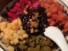 -老员外骨汤火锅(海州古城店)