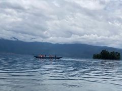 -丽江泸沽湖景区