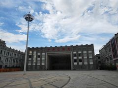 -中华巴洛克风情街