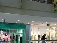 -万达广场(太原街店)