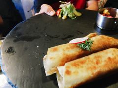 -HIGH FIVE哈福手工汉堡(桂林路店)