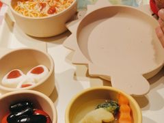 -西贝(厦门中华城店)