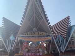 -南宁方特东盟神画