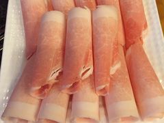 -老码头火锅(玉林店)