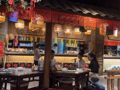 -南京大牌档(崇文门国瑞店)
