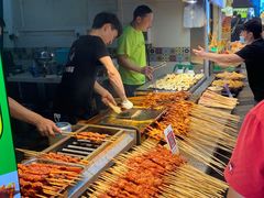 -东门町美食街