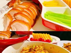 -大鸭梨烤鸭(石佛营店)