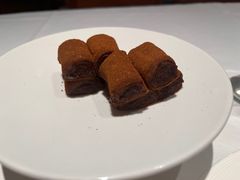 -四季民福烤鸭店(王府井东安门店)