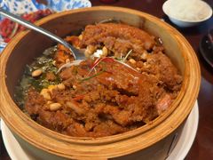 -柴米油盐(土菜院子店)