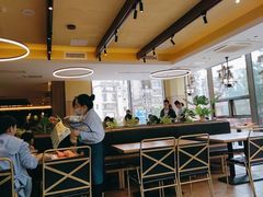 -豪客来牛排(金鼎广场店)