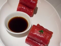 -茉里粤菜(皇姑万象汇店)