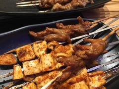 -九十九顶毡房(阜石路店)