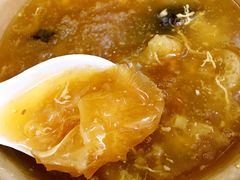 -添發碗仔翅美食