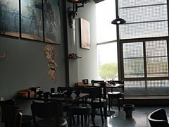 大堂-HONGA HONGA雄家(曹路店)