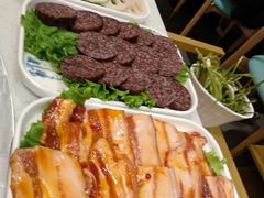 -木王宴语·野生鲜菌火锅(玉河店)