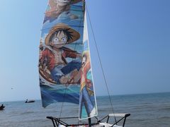 -那香海钻石沙滩浴场