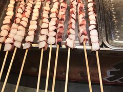 -东门町美食街