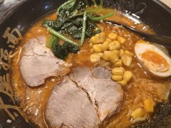 -寸屋拉面(凯德晶萃店)