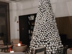 -瑰丽酒店·海吧·天际下午茶·现场DJ·天台酒吧