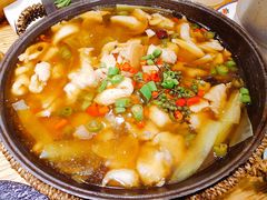 -鸡毛店·川菜(双楠店)