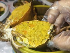 -三妹小龙虾·黄油蟹(华侨城总店)