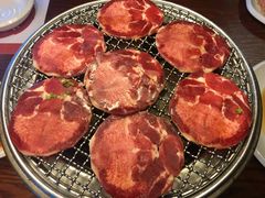 -辛氏火炉·韩式古法烤肉(松北店)