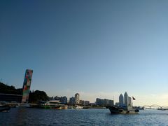 -沈家门渔港