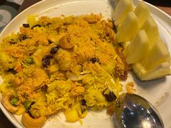 -星叶·东南亚料理(宁波万象汇店)