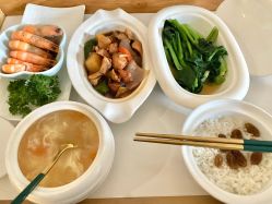 -润禧·东方幸福月子会所(高新区店)