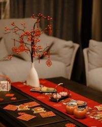 -中茵皇冠假日酒店·宴会厅