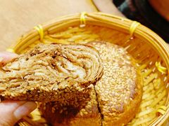 -北京老门框爆肚涮肉馆(凤城六路店)