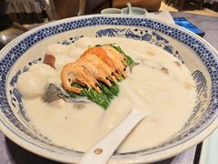 -山外山菜馆(玉泉路店)