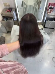 -YOUNG漾沙龙