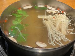 -海银海记潮汕牛肉火锅(新港中路海珠店)