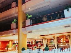 -曼谷拉差达绿宝石酒店