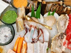 泰式海鲜火锅-青柠记忆泰式海鲜火锅(金楠天街店)