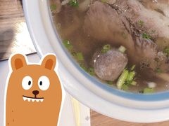 -大茴香越法料理(SOHO复兴店)