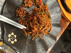 -意成料理